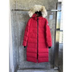 Canada Goose Down Jackets